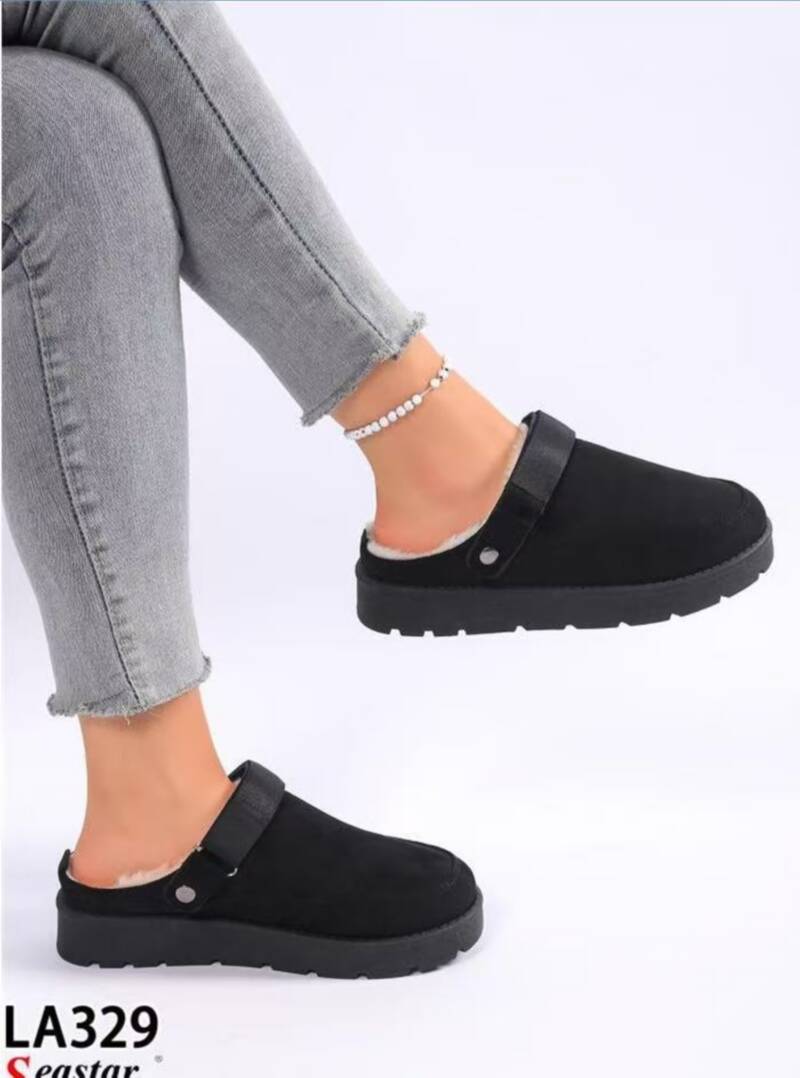 Klapki damskie Roz 36-41/ 12 par
